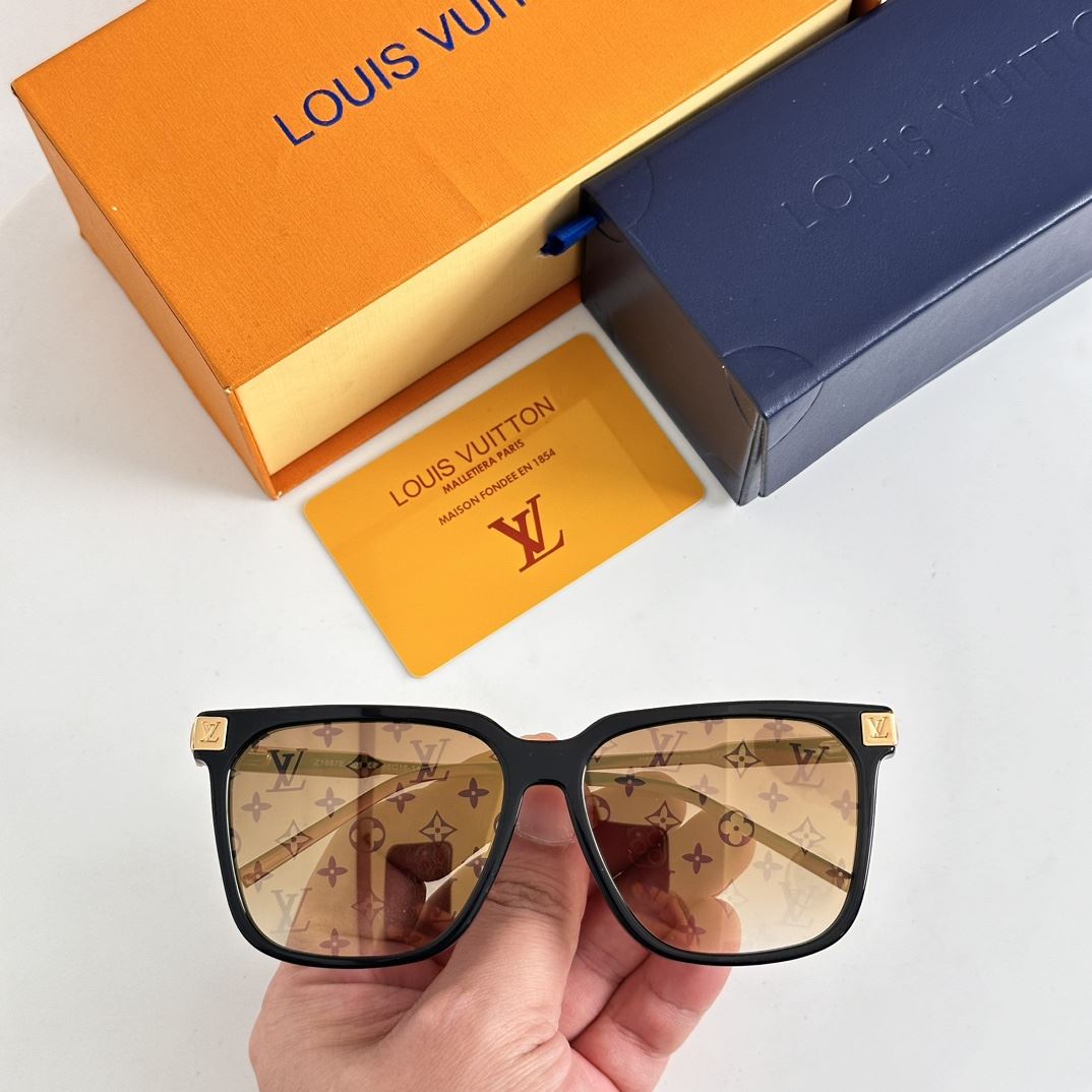 Louis Vuitton Sunglasses